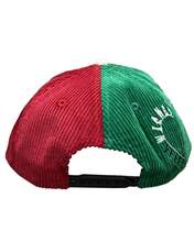 Load image into Gallery viewer, MEXICO CORDUROY SNAPBACK

